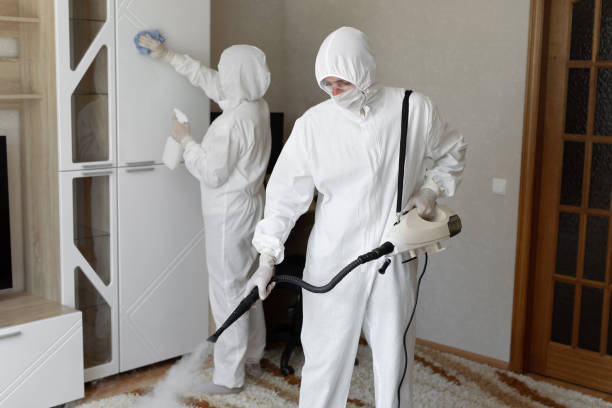 24/7 Emergency Odor Removal experts in Spencer, TN